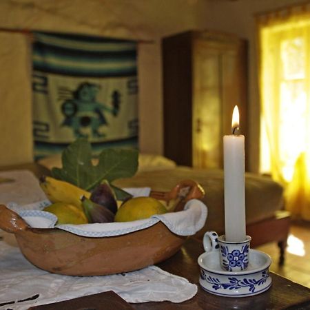 Casa Curtos Apartment Catorce Room photo