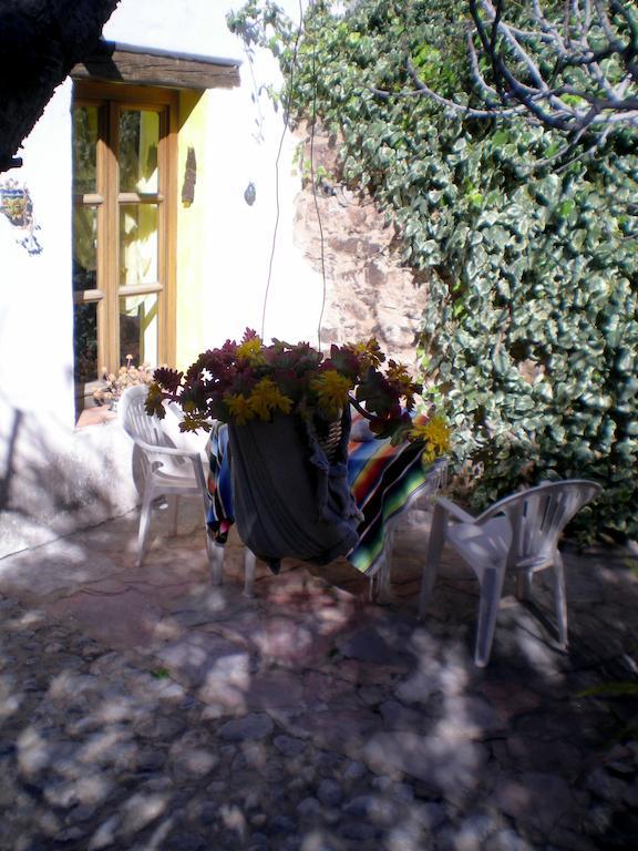 Casa Curtos Apartment Catorce Room photo